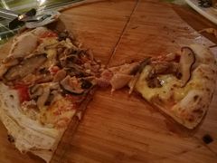 -BISTROFIORE美伊娜(伊犁南路店)