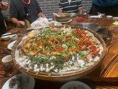 -侠成水上农庄(工业大道店)