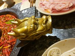 -蜀大侠火锅(建设路第五大道店)