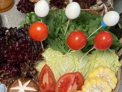 -庖丁家水煮牛排火锅(巴国城店)