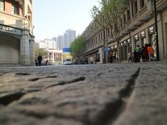 -吉庆街美食广场