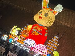 -老门东历史文化街区