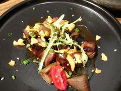 -隐初·SUSHI·美式日本料理