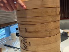 -鼎泰丰(渔阳店)