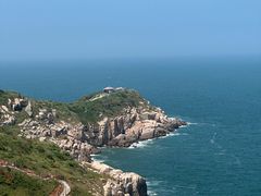 -东极岛景区