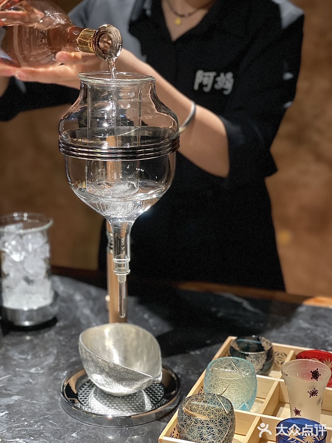 成都凛火 | 公司年会首选日料聚餐地！