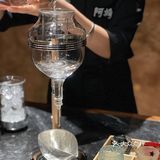 成都凛火 | 公司年会首选日料聚餐地！