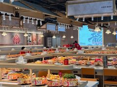 -龍歌自助小火锅(城阳万象汇店)