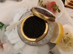 -MORTON'S 莫尔顿牛排坊(北京丽晶酒店)