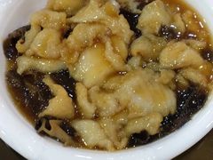 糟溜鱼片-京天红酒家(虎坊路店)