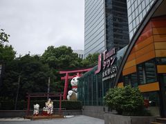 -金虹桥商场