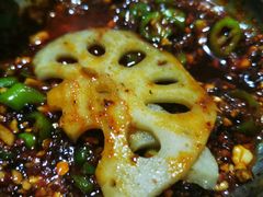 -学街秀兰麻辣烫