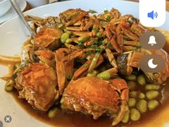 -品鲜村农家菜·阳澄湖大闸蟹(总店)