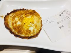 -黄金粥港式·早晚茶(海阳路店)
