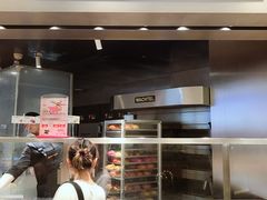 门面-LELECHA乐乐茶(美罗城店)
