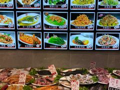 -添福来墨鱼饺子 · 海鲜东北菜(大连星海·黄浦路店)