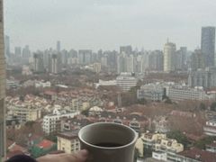 -纽巷咖啡 SOFTFOCUS COFFEE(锦和巴黎时韵店)
