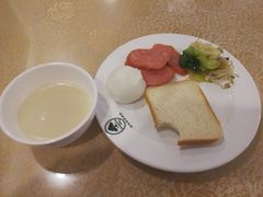 -青岛海泉湾皇冠假日度假酒店
