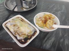 -穗银肠粉店(东川路店)