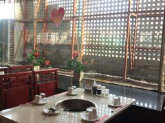 鲜毛肚-之了火锅(公园街店)