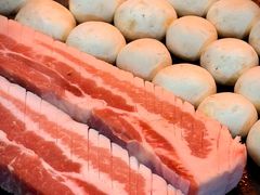-韩阳王石板烤肉