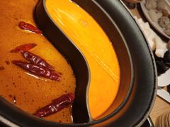 -温野菜涮涮锅(西单大悦城店)