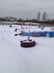 -268童话露营农场·烧烤·团建