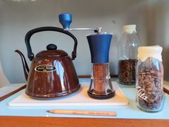 -dotcom coffee古点咖啡(致真大厦店)