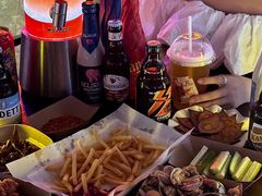-M99 BEER世界啤酒吧(鸿云悦街店)