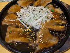 黄油牛舌-吉兆·料理(红梅南路店)