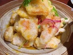 -辣不二地道川菜(汉水路店)