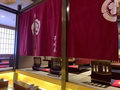 -千代武日本料理(开发区店)
