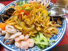 -来味香(麦世达韩国精品百货店)