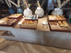 -舟山朱家尖绿城威斯汀度假酒店