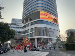 -深圳来福士广场