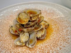 -名甬鲜坊·宁波海鲜(爱琴海店)