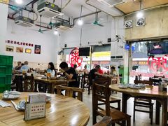 大堂-南记食粥坊·宵夜大排档(莲花总店)