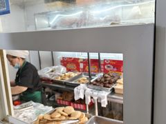 -满记烧饼(牛街东里小区一区店)