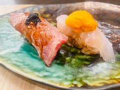 -鮨政·Omakase(港汇恒隆广场店)