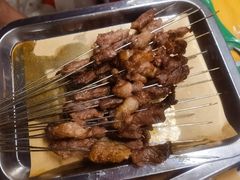 -东仪路传统烤肉