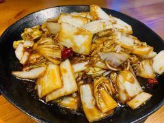 -望京一号·重庆江湖菜(工体店)