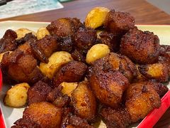 -老闵田螺馆·南昌市井菜·特色小吃(总店)