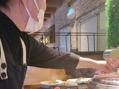 -梨花自助烤肉(天河城店)