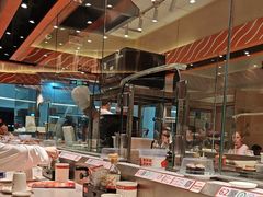 -新一番三文鱼寿司(大东海店)