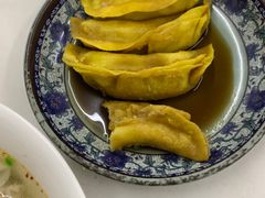 -金陵老丁家馄饨(新街口店)