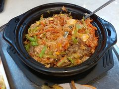 -屋里家延边朝鲜族冷面(南园店)