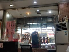 -大聪烧鹅快餐店(梅林店)