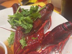 -本色.小马哥烧烤(五一路总店)