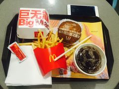 -麦当劳(温州东海店)