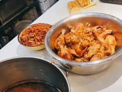 -流浪地图剁椒卤汁拌饭(未来城购物广场店)